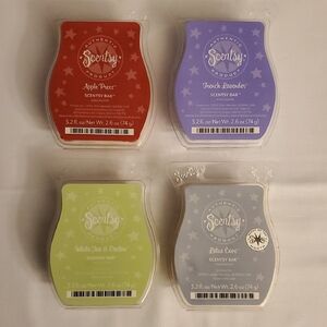 Scentsy Wax Bars